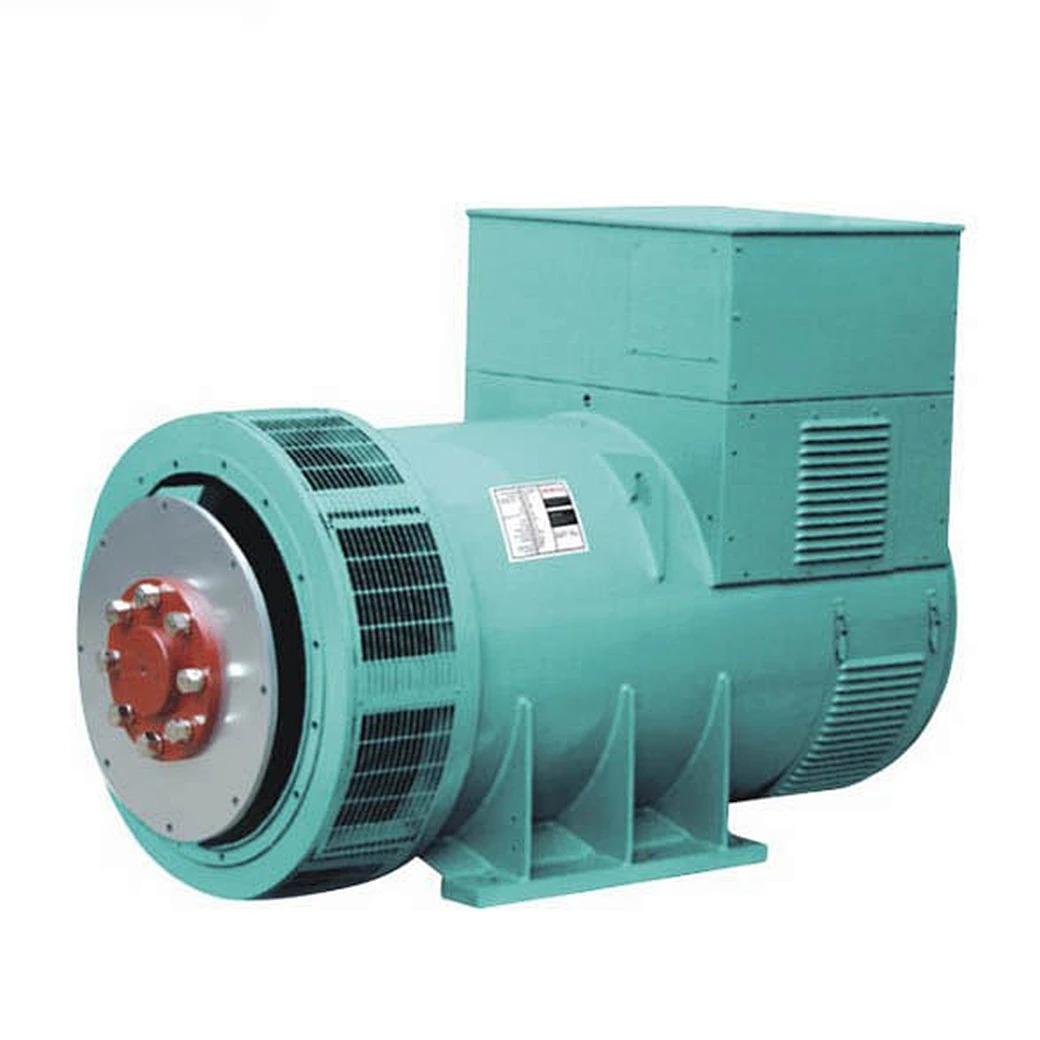 Alternator-SZN404 SERIES (750-1250KVA)