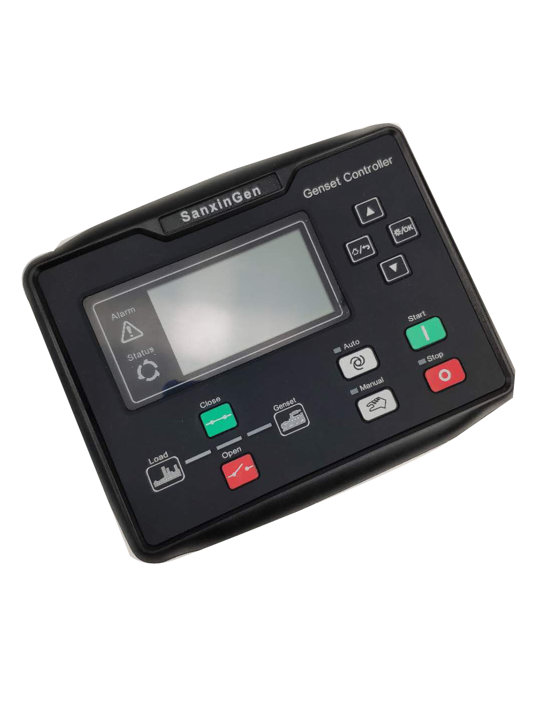 Controller-Smartgen-6110N